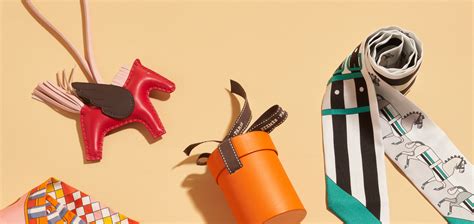 Die schönsten Hermès Taschenanhänger und Bag Charms